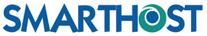 SmartHost LLC logo